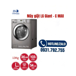 Máy giặt LG Giant - C Max - 13kg