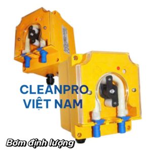 Bơm định lượng