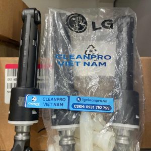 Bộ giảm chấn máy giặt
