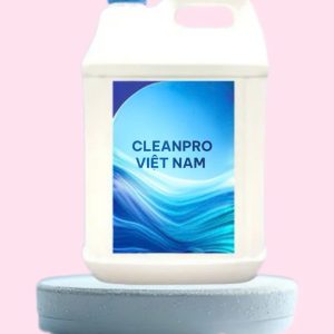 Nước giặt chuyên dụng cho máy LG