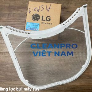 Màng lọc bụi máy sấy