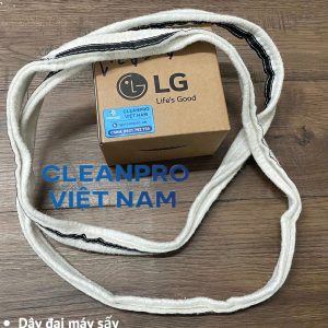 Dây đai máy sấy